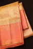 Contemporary Bridal Tissue Kanjeevaram Silk Saree